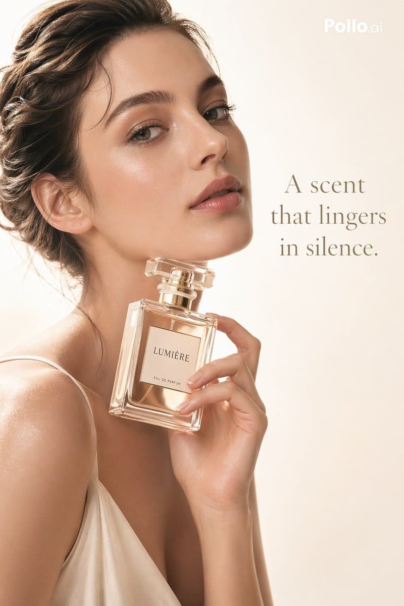 Ad-grade product shots from one image