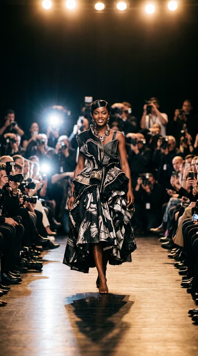 Image to video, runway clips, viral cuts