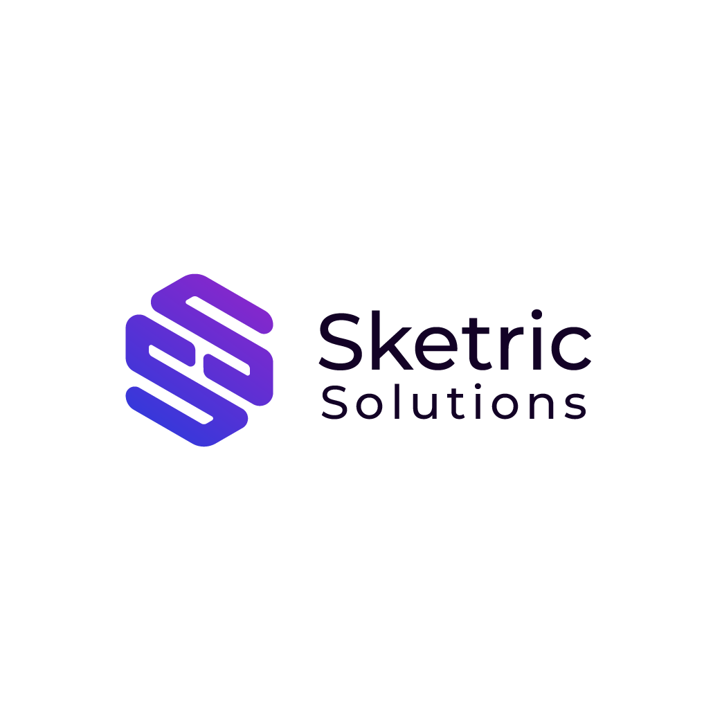 Sketric Solutions Logo